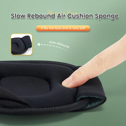 Blocking Light Sleep Eye Mask