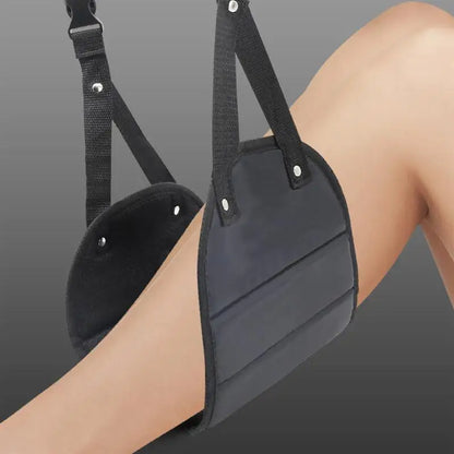 Portable Travel Footrest - MONLANE