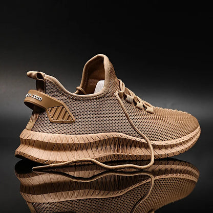 Men's Non-Slip Casual Sneakers