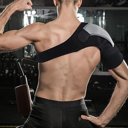 Upper Body Support Pack