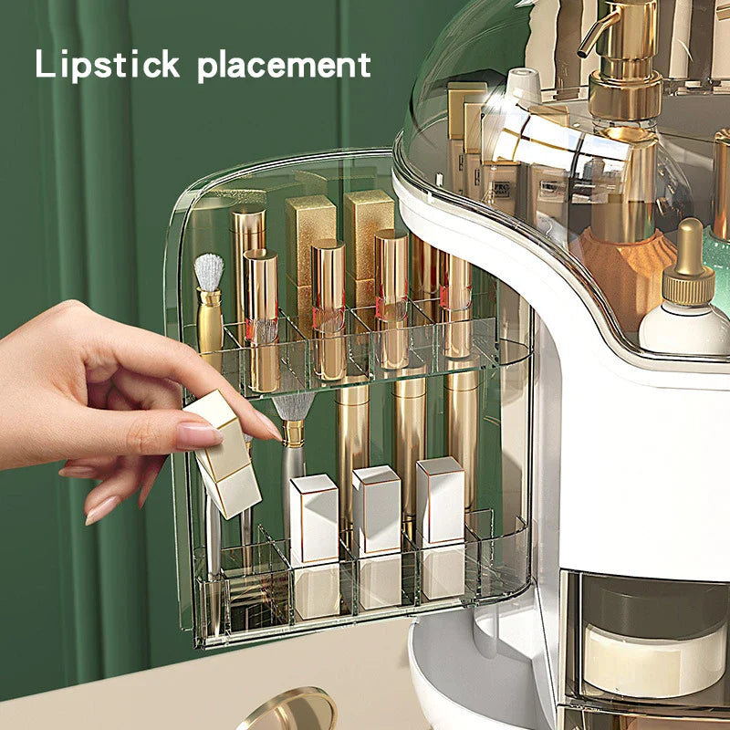 Luxury Cosmetics Organizer - MONLANE