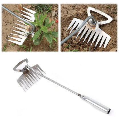 Multifunctional weeding Tool - MONLANE