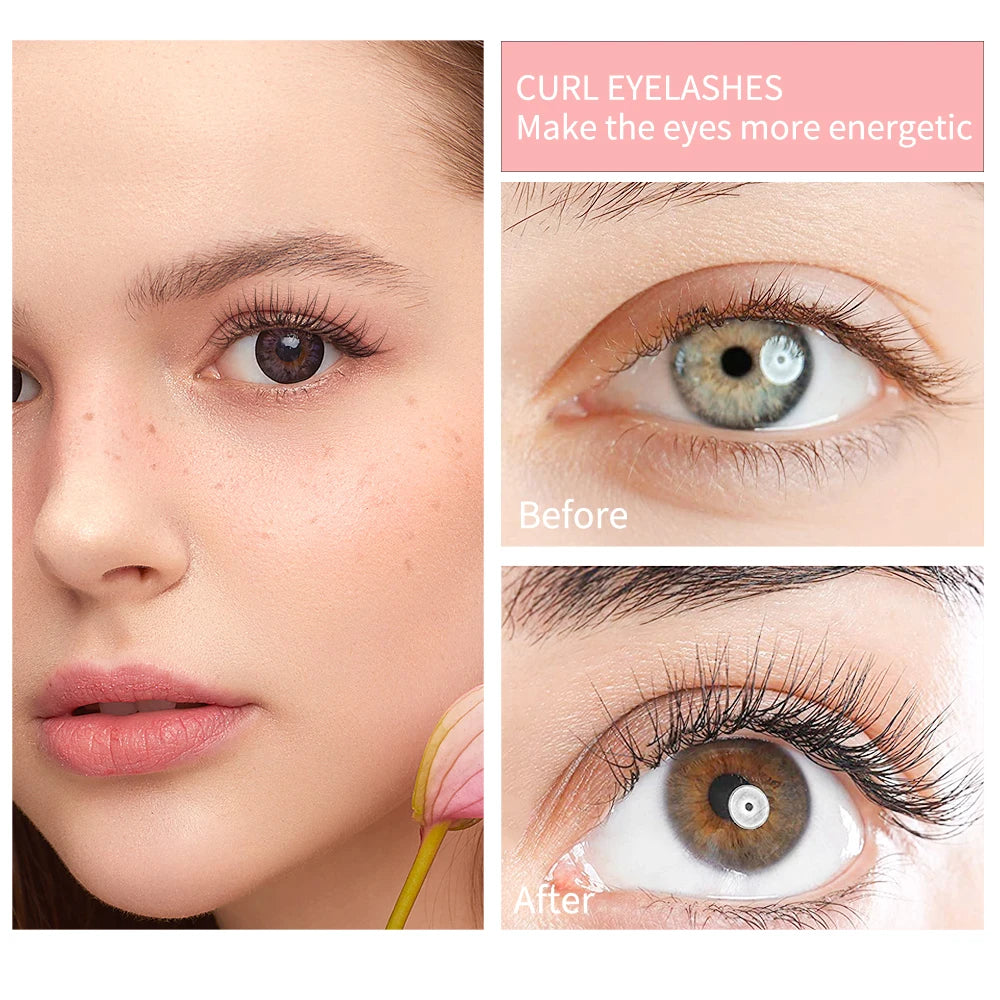 Eyelash Enhancer Set - MONLANE