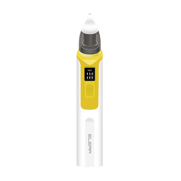 Silicone Adjustable Electric Child Nasal Aspirator