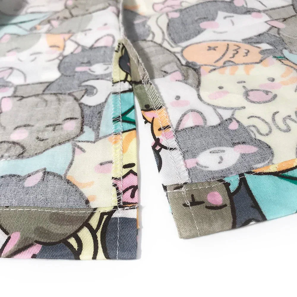 Scrub tops