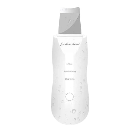 skin Peeling Machine - MONLANE