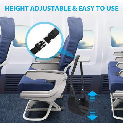 Portable Travel Footrest - MONLANE
