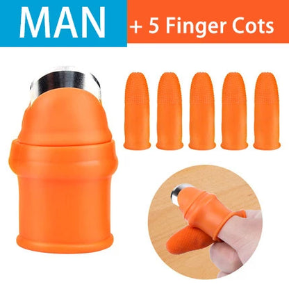 Silicone Finger Protector