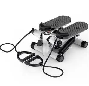 Yoga Stair Elliptical Mini Twist Stepper - MONLANE