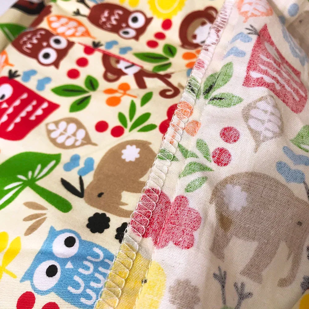 Scrub tops