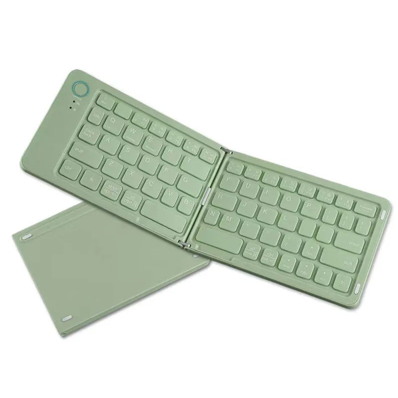 Wireless Mini Keyboard