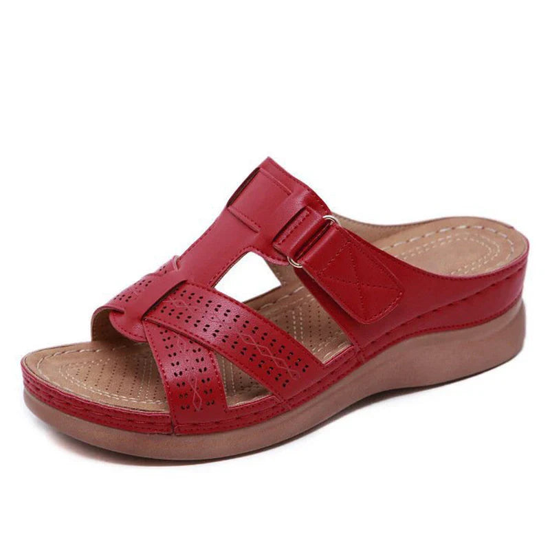 Open Toe Sandals