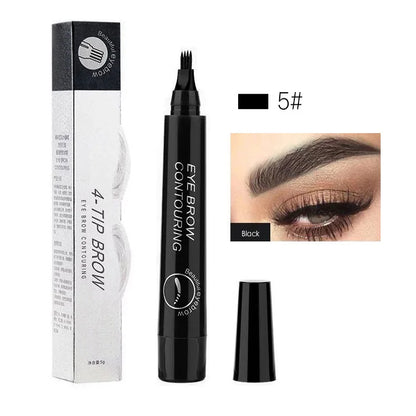 Waterproof  Eyebrow Tattoo Pencil - MONLANE