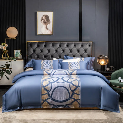100% Egyptian Cotton Bedding