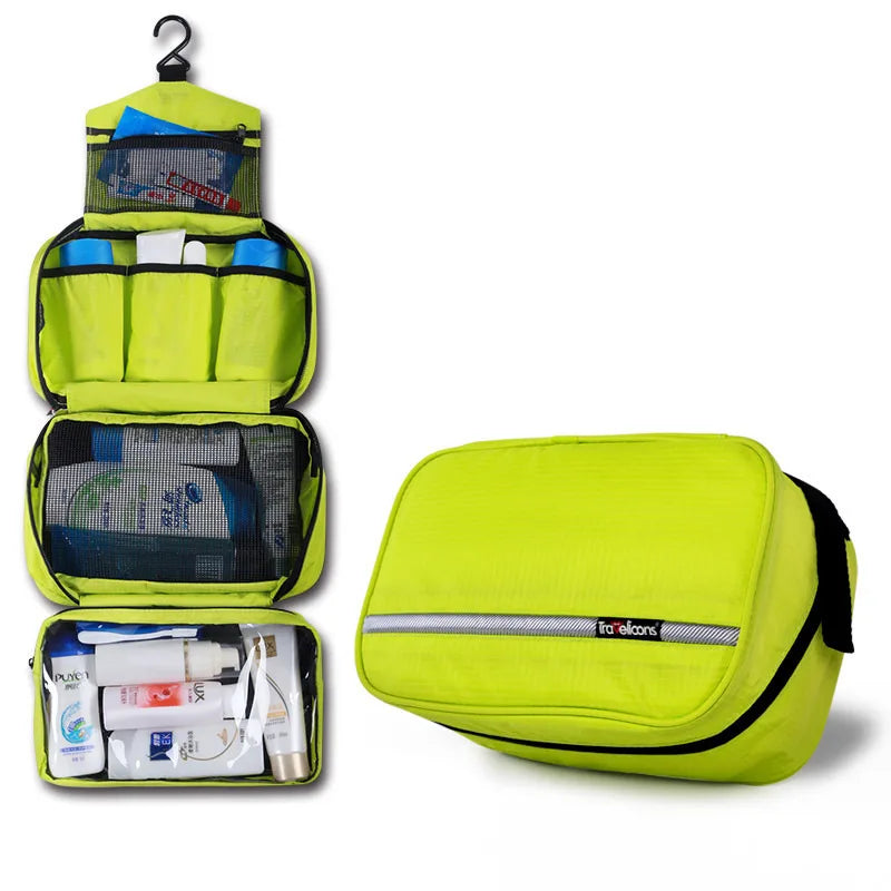 Waterproof cosmetic Bag