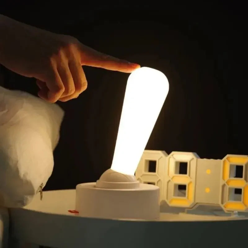 LED Night Light USB Rechargeable