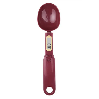 Digital Kitchen Scale Spoon - MONLANE