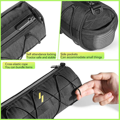 Handlebar Bicycle Bag