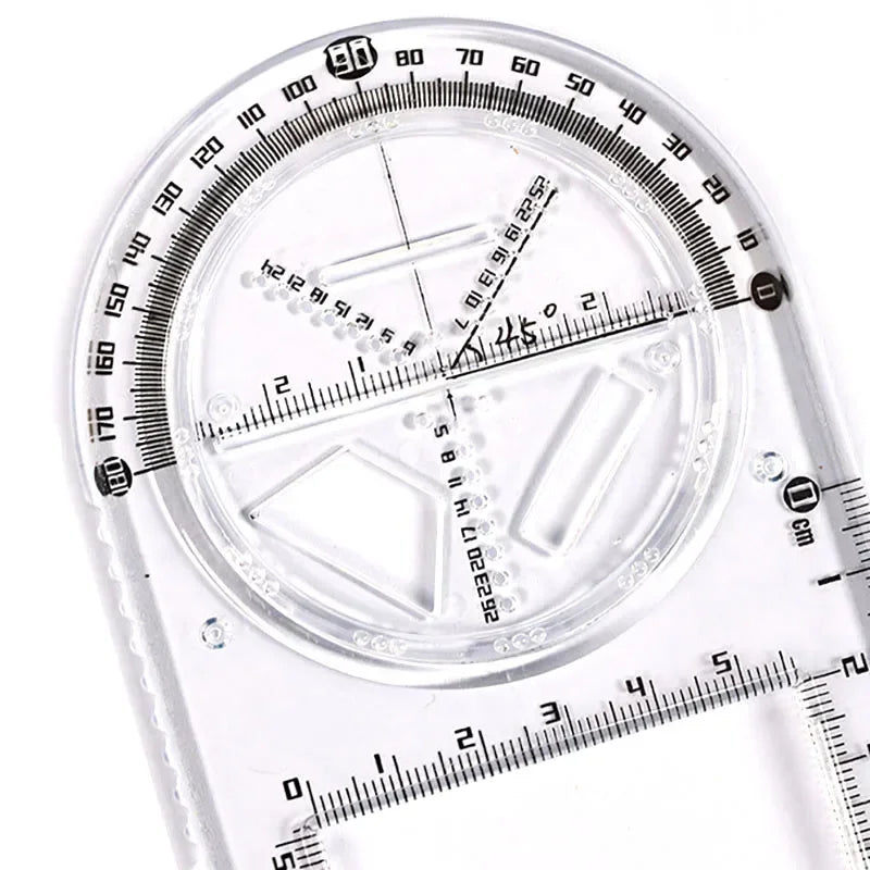 Multi -function Geometry set
