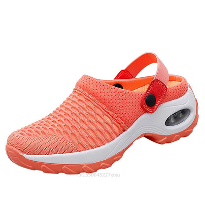 Air Cushion Orthopedic Sandals (U CARE) - MONLANE