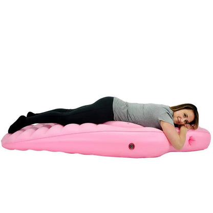 Inflatable Pregnancy Pillow Yoga Mat - MONLANE