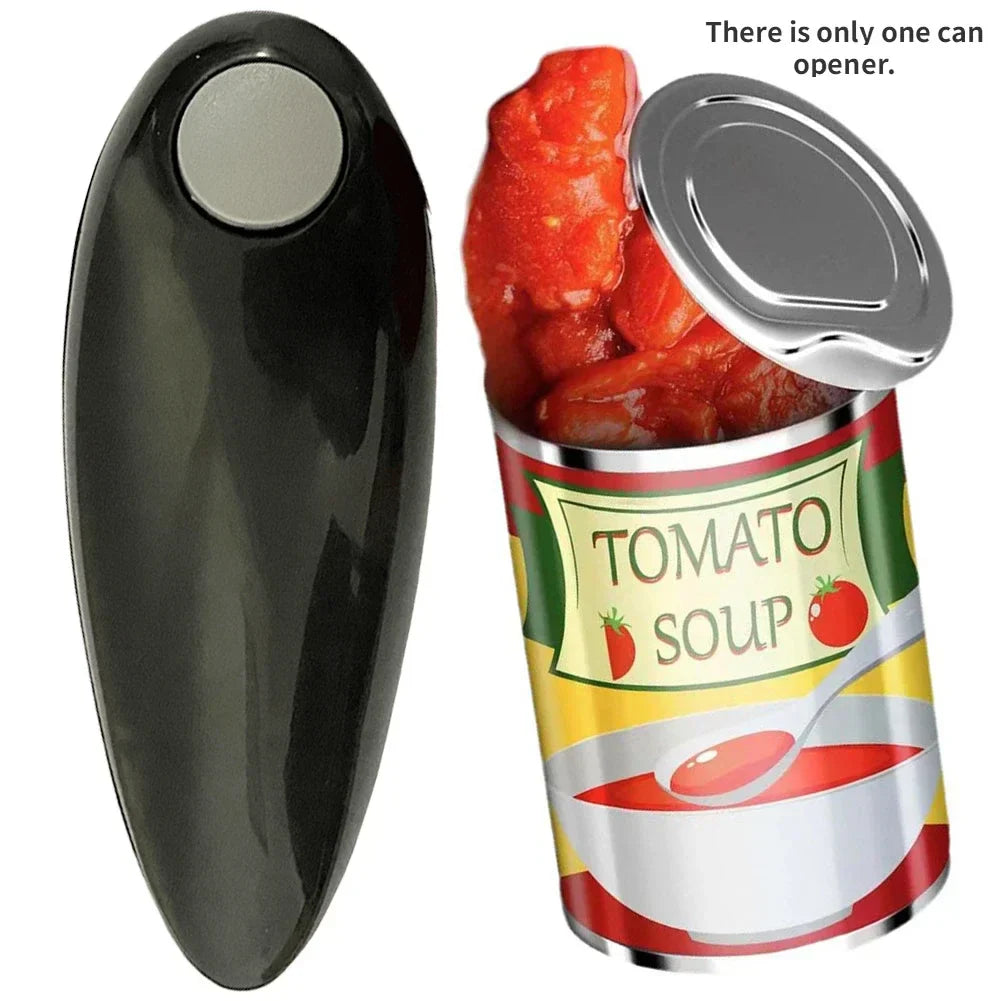 Electric Jar Opener
