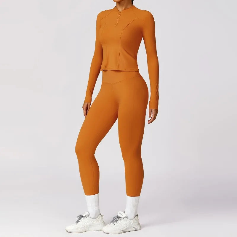 Quick dry Sport Suit - MONLANE