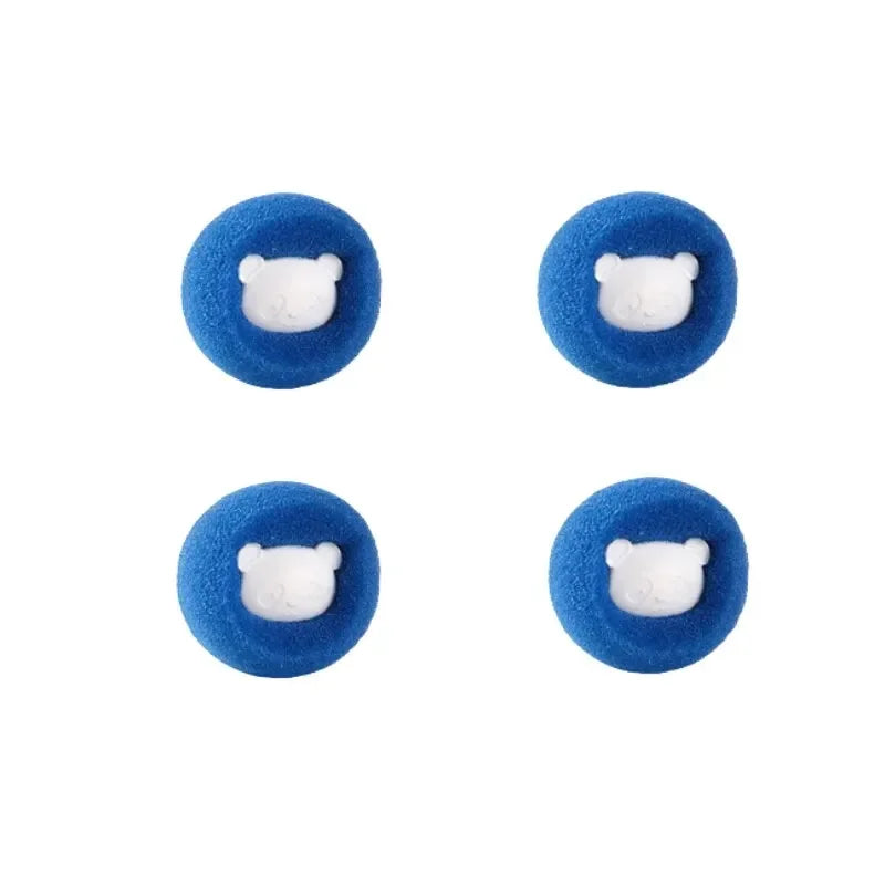 Reusable Pet Hair Lint Remover Laundry Ball