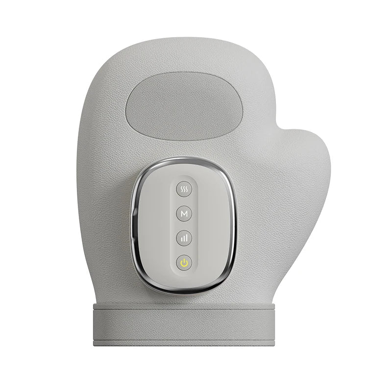 6 in 1 Smart Airbag Full Hand Massager