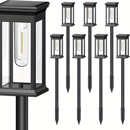 Solar Pathway Lights - MONLANE