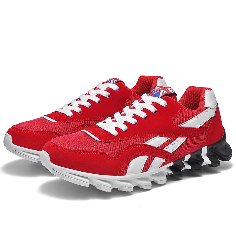 Comfortable Anti-slip Walking Shoes
