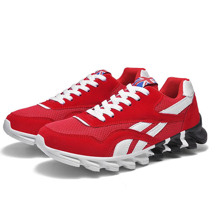 Comfortable Anti-slip Walking Shoes