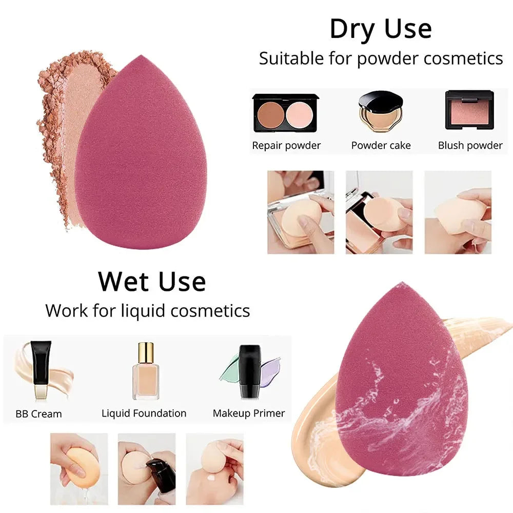 Beauty Egg - MONLANE