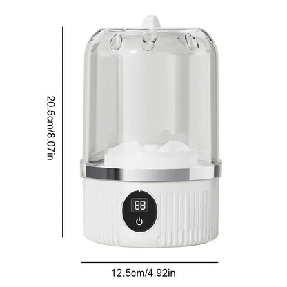Wireless Washing Mini Portable Machine