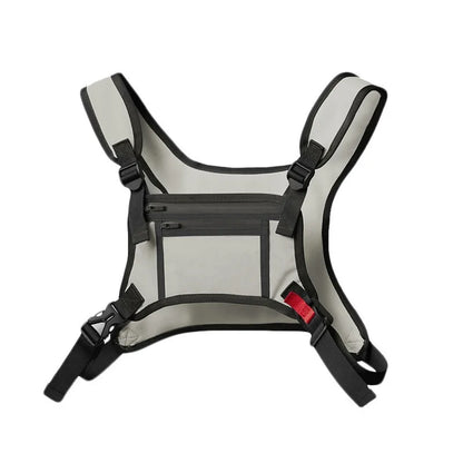 Men's Tactical Vest