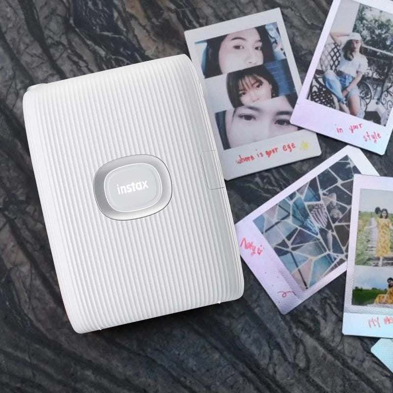 Camera Printers For Smart Phone