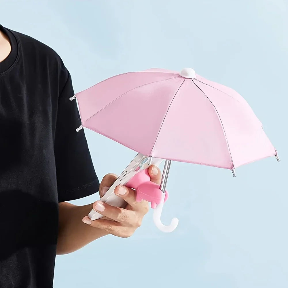 Mini Umbrella for Smart Phone - MONLANE - Everyday Essentials