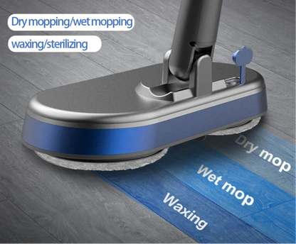 Multifunctional Vacuum Cleaner Robot - MONLANE