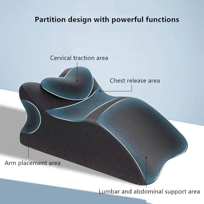 Multifunctional Sleeping Pillow - MONLANE