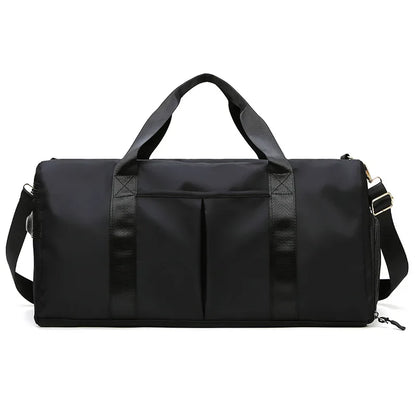 Waterproof Gym Bag