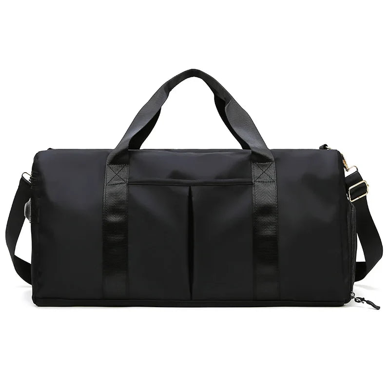 Waterproof Gym Bag