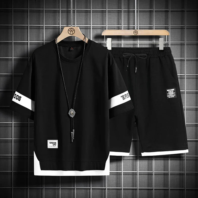 Tracksuits For Men