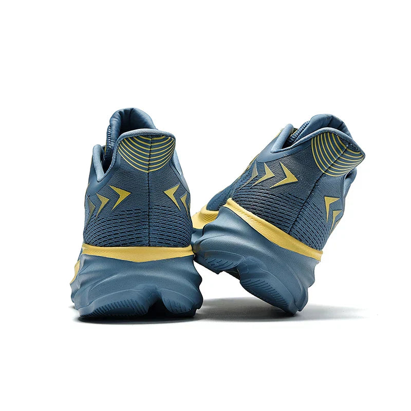 Air Cushion Running Shoes