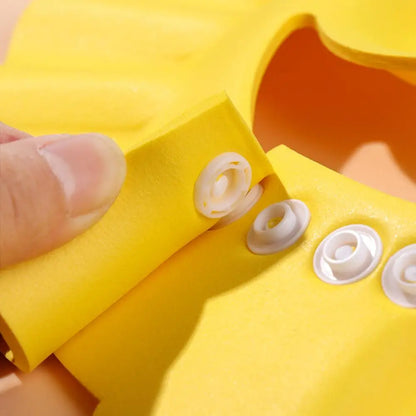 Adjustable Baby Shower Caps
