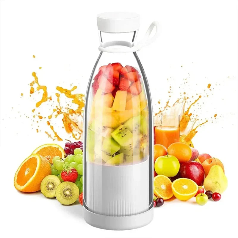 Mini Portable Blender - MONLANE