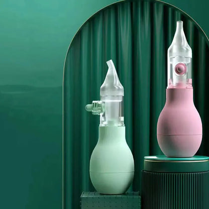 Children Nasal Aspirator