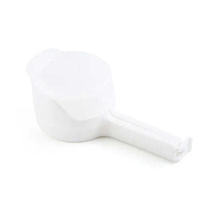 Food Storage Bag Sealing Clips