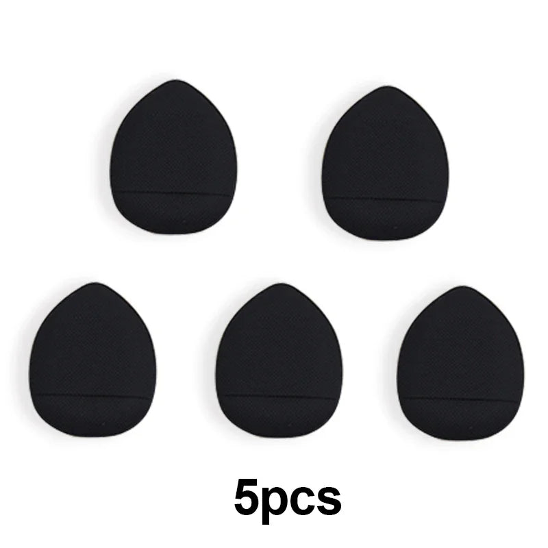 Mini Finger Puff Foundation Sponge