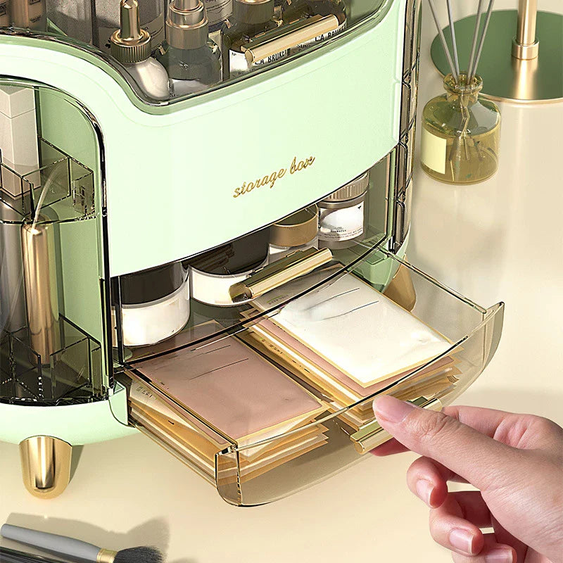 Luxury Cosmetics Organizer - MONLANE