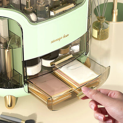 Luxury Cosmetics Organizer - MONLANE
